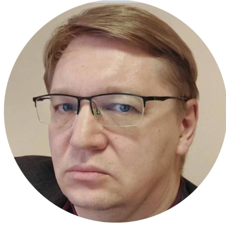 Alexander Genvarev