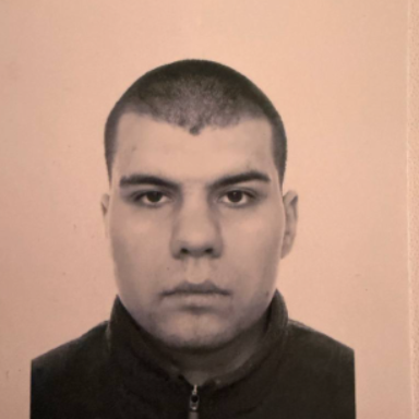 Vadim Gusev