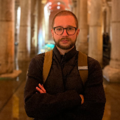 Vadim Danilov