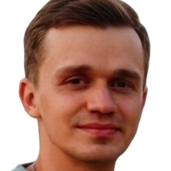 Николай Левадний
