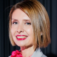 Tatyana Samsonova