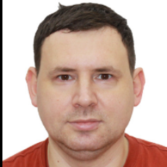 Vladislav Sukhanov
