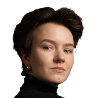 Татьяна Холмогорова