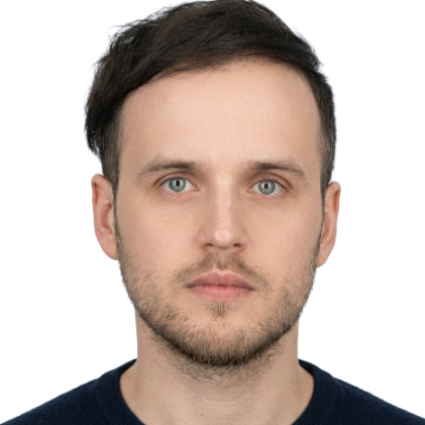 Aleksei Kopylov