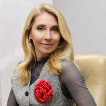 Ekaterina Guk