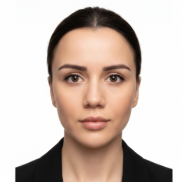 Elvira Akhmedova