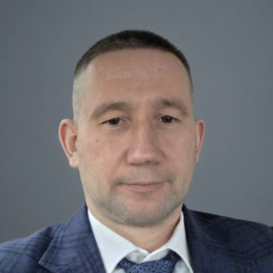 Александр Черепков