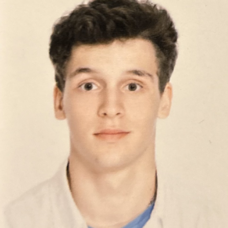 Никита Калантаенко