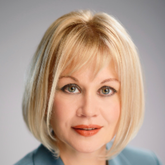 Елена Романова