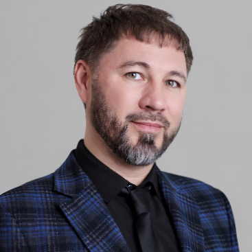 Roman Krotov