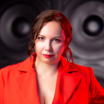 Екатерина Филатова
