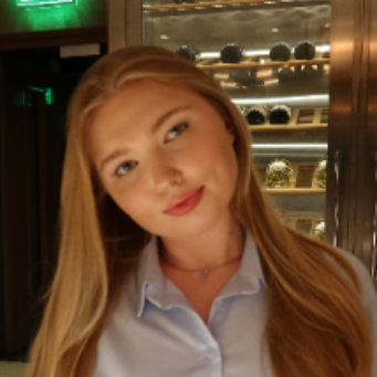Mariya Baranova