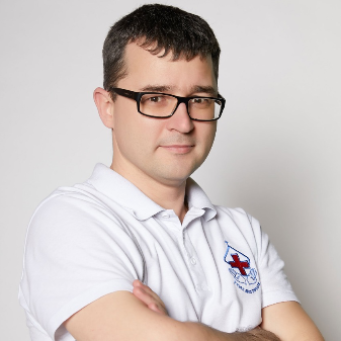 Павел Шантруков