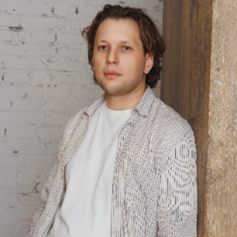 Aleksandr Baranov