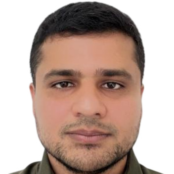Yash Madhwal