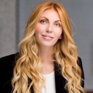 Владлена Киндра