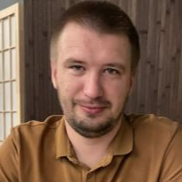 Aleksei Abakumov