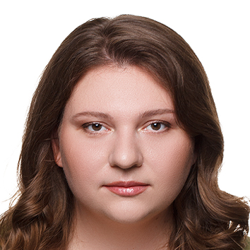 Tatyana Tereshchenko
