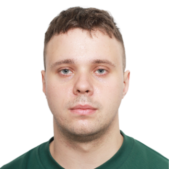 Artem Smetanin