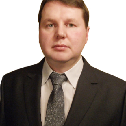 Дмитрий Раевский