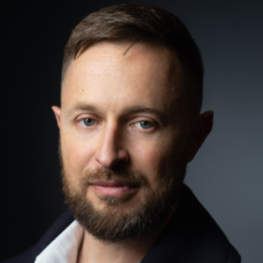 Александр Наследников