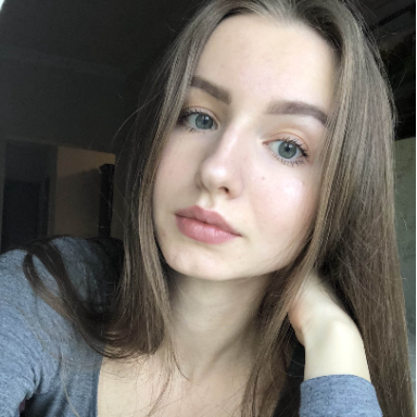 Софья Ивах