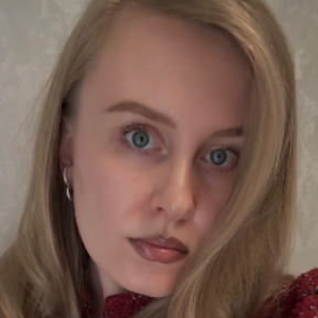 Екатерина Переломова