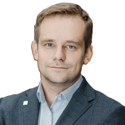Дмитрий Богдан