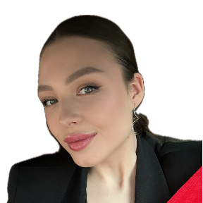 Кристина Новикова
