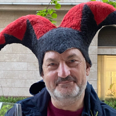 Борис Франкштейн