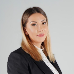 Svetlana Goreva