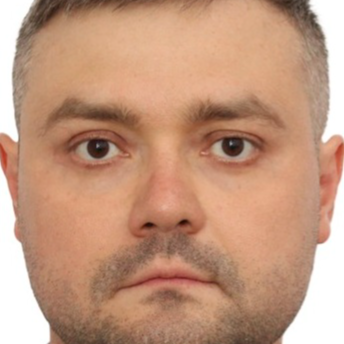 Nikita Kryukov