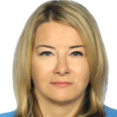 Татьяна Михайлова