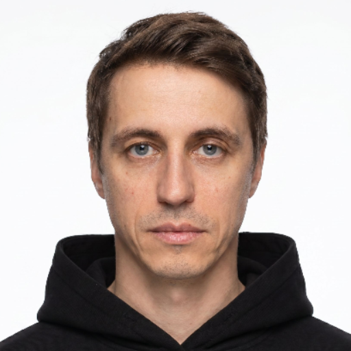 Dmitrii Alferov