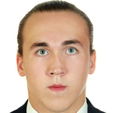 Николай Лунев
