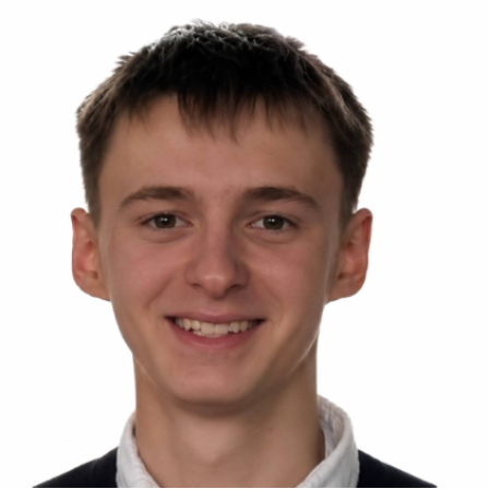 Тихон Губань