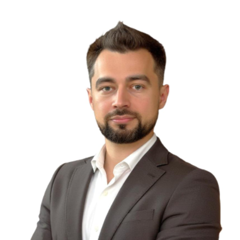 Дмитрий Калашников