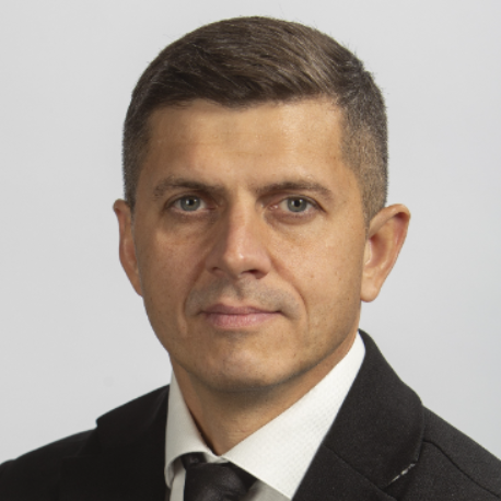 Vitalii Balov