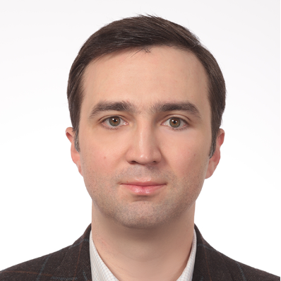 Alexey Urbanskiy