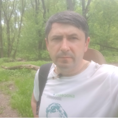 Valerii Zavalov
