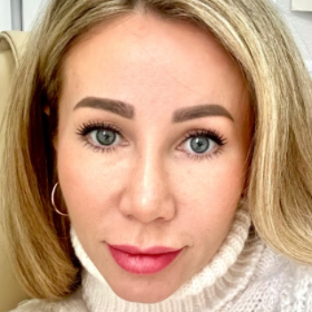 Татьяна Сафронова