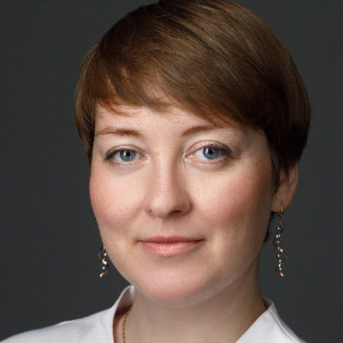 Екатерина Фуфаева