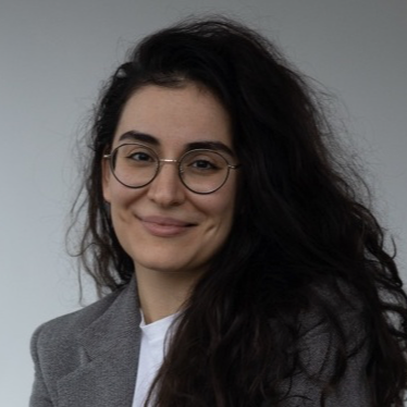 Mariam Yeritsyan