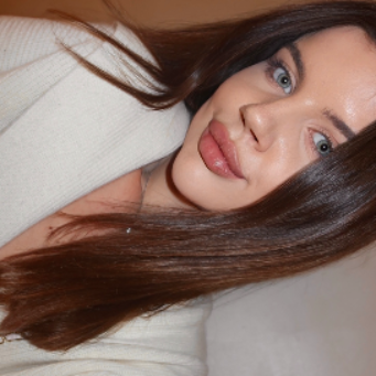 Polina Terentyeva
