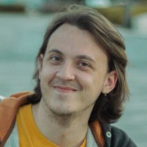 Никита Ямбулатов