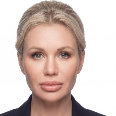 Olga Gritsaenko