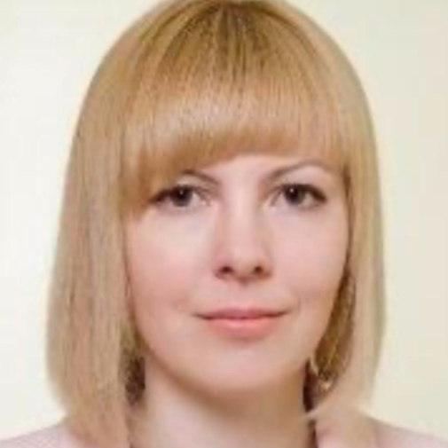Elena Znachkova