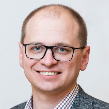 Igor Sirotin