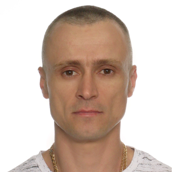 Sergey Rybakov