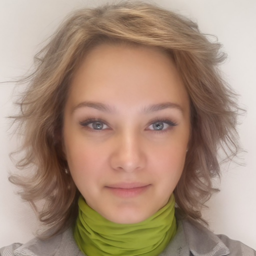 Людмила Экзархова